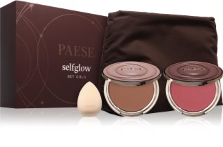 Paese Self Glow Set Cold Geschenkset