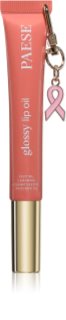 Paese Glossy Lip Pink October błyszczyk do ust odcień 02 Unbreakable 9 ml