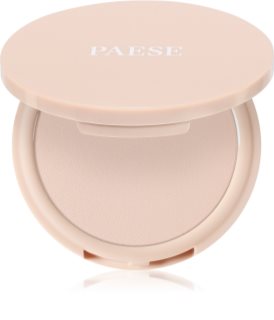 Paese Mattifying Powder With Argan Oil polvos matificantes con aceite de argán