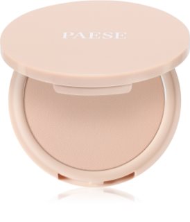 Paese Mattifying Powder With Argan Oil матираща пудра с арганово масло цвят 4 8 гр.