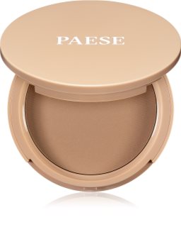 Paese Illuminating & Covering poudre illuminatrice haute couvrance teinte 3C 9 g