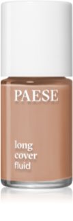 Paese Long Cover Fluid Flytande foundation