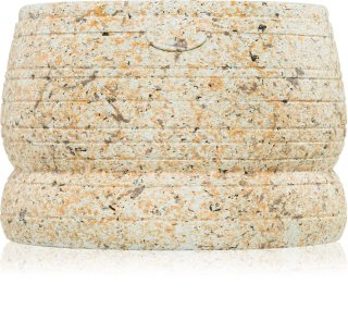PAJU Bill Sand venkovní svíčka 17x18 cm