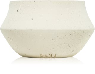 PAJU Lewis White Outdoor-Kerze 19x14 cm 1 St.