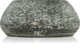 PAJU Gery Brown Outdoor-Kerze 20x9 cm 1 St.