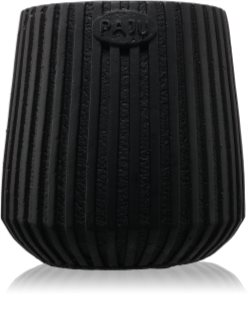 PAJU Axia Dark Grey Outdoor-Kerze Junior 15 cm