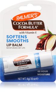 Palmer’s Face & Lip Cocoa Butter Formula Fugtgivende læbepomade Smag Original Cocoa Butter 4 g