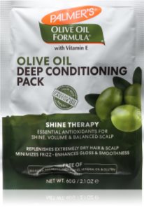 Palmer’s Olive Oil Formula nährender Conditioner mit Tiefenwirkung für unnachgiebige und strapaziertes Haar 60 g