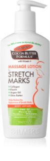 Palmer’s Pregnancy Cocoa Butter Formula massage lotion to treat stretch marks 250 ml