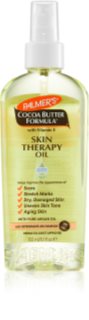 Palmer’s Hand & Body Cocoa Butter Formula huile sèche multifonctionnelle corps et visage 150 ml