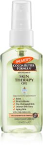 Palmer’s Hand & Body Cocoa Butter Formula Multi-brug tør-olie til krop og ansigt