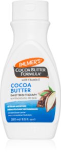 Palmer’s Hand & Body Cocoa Butter Formula baume corps adoucissant pour lisser la peau sèche