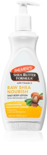 Palmer’s Hand & Body Shea Formula Kirgastav ja niisutav kehapalsam