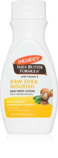 Palmer’s Hand & Body Shea Formula rozświetlająco-nawilżający balsam do ciała