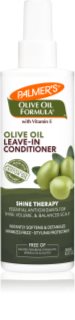 Palmer’s Olive Oil Formula après-shampoing nourrissant sans rinçage 250 ml