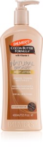 Palmer’s Hand & Body Cocoa Butter Formula samoopalovací tělový krém pro postupné opálení