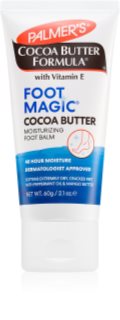 Palmer’s Cocoa Butter Formula Foot Cream hydratační krém na nohy 60 g