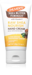 Palmer’s Shea Butter Formula Fuktgivande handkräm Med sheasmör doft Vanilla 60 g