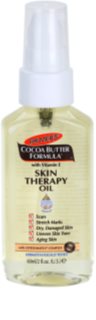 Palmer’s Hand & Body Cocoa Butter Formula monikäyttöinen kuivaöljy Vartalolle ja Kasvoille