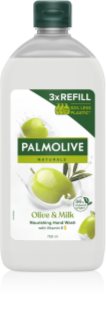 Palmolive Naturals Ultra Moisturising Vloeibare Handzeep Navulling