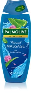 Palmolive Mineral Massage dušo želė
