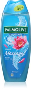Palmolive Mineral Massage żel pod prysznic