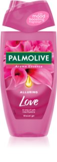 Palmolive Aroma Essence Alluring Love aromatyczny żel pod prysznic