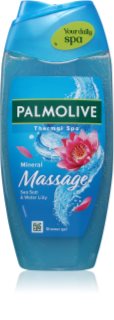Palmolive Mineral Massage gel de ducha