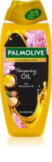 Palmolive Thermal Spa Pampering Oil gel de douche