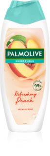 Palmolive Smoothies Refreshing Peach gel za tuširanje 500 ml