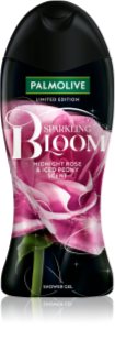 Palmolive Sparkling Bloom Midnight Rose&Iced Peony gel douche hydratant effet nourrissant 250 ml