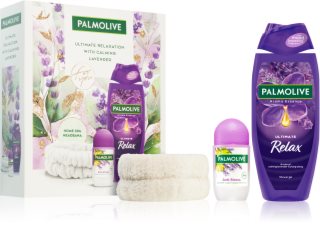 Palmolive Aroma Essence Levander Relax darilni set za ženske