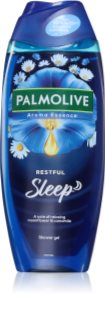 Palmolive Aroma Essence Restful Sleep gel de ducha 500 ml