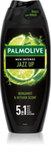 Palmolive Men Jazz Up gel de douche pour homme 500 ml