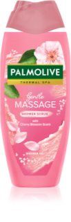 Palmolive Thermal Spa Gentle Massage Duschgel für sanfte und weiche Haut