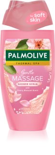 Palmolive Thermal Spa Gentle Massage Duschgel für sanfte und weiche Haut