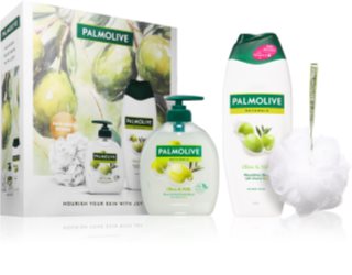 Palmolive Naturals Olive Box set cadou pentru corp