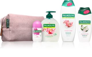 Palmolive Orchid Bag Set set cadou pentru corp