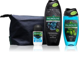 Palmolive Men Bag coffret cadeau pour homme