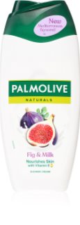 Palmolive Naturals Fig & Milk shower cream
