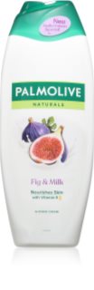Palmolive Naturals Fig & Milk Crème de douche 500 ml