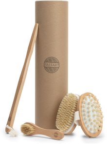 PALSAR7 SPA Set of Body Cleansing and Massage Products 4-in-1 