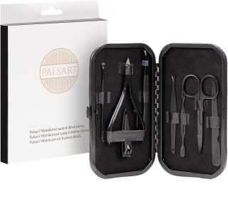 PALSAR7 Manicure Set manikűröző szett