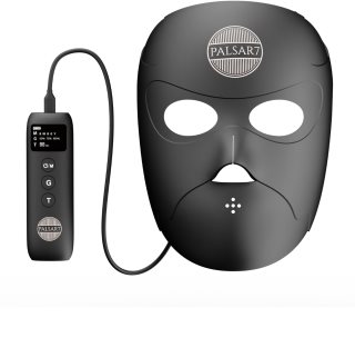 PALSAR7 Ultimate 3D Photon LED mask masque visage LED 1 pcs