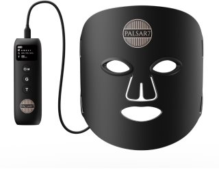 PALSAR7 Photon LED mask 8in1 tvárová LED maska 1 ks