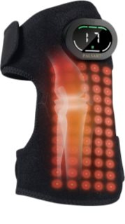 PALSAR7 Red light therapy massager massage device for knees 1 pc