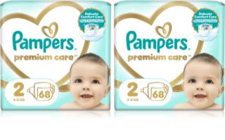 Pampers Premium Care Size 2 sada pre bábätká a deti