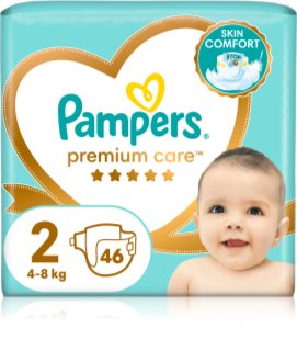 Pampers Premium Care Size 2 plenice za enkratno uporabo