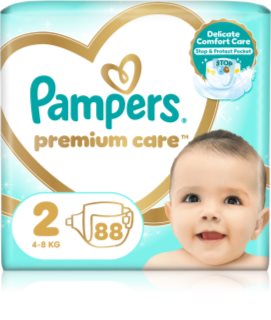 Pampers Premium Care Size 2 plenice za enkratno uporabo