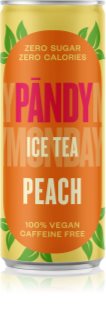 Pändy Ice Tea nápoj bez přidaného cukru